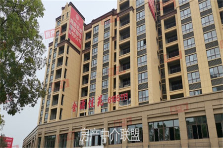 明湖中学附近舜和苑3室2厅1卫75万118m2简单装修出售